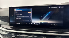 BMW X5 xDrive40d MHT M Sport 5dr Auto [7 Seat/Tech/Pro] Diesel Estate